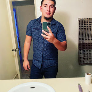 Meet your Posher, Fernando